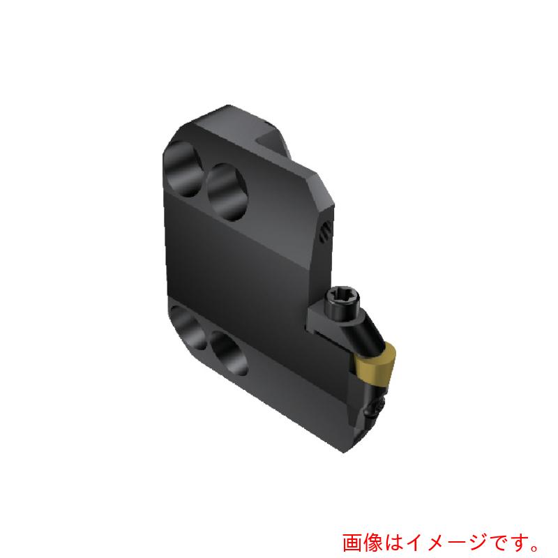 サンドビック コロマントカンパニー ＳＡＮＤＶＩＫ 切り立てる上端（４１０） 【品番：SL70-CRDCL-75-12V】