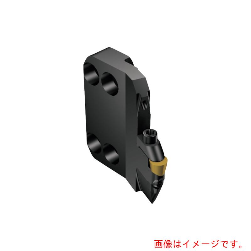サンドビック コロマントカンパニー ＳＡＮＤＶＩＫ コロターンＳＬ７０型切り立てる上端（４１０） 【品番：SL70-CRSCR-35-09】