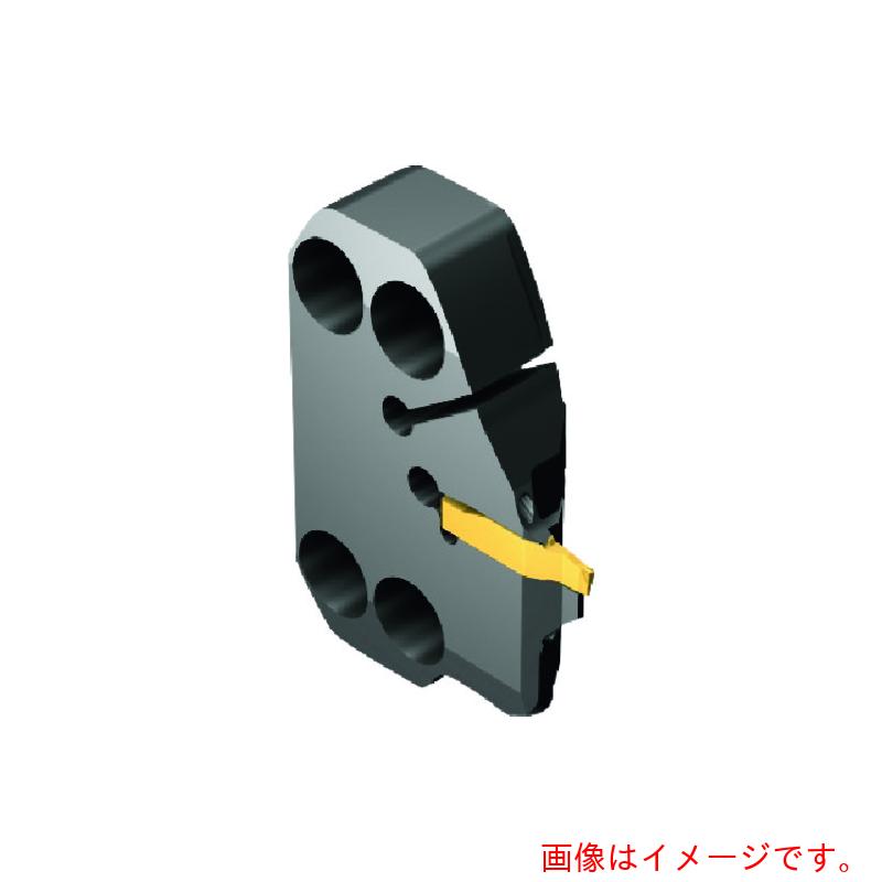 サンドビック コロマントカンパニー ＳＡＮＤＶＩＫ コロカット１－２切り立てる頂点ＨＰ（４２０） 【品番：SL70-L123H11LC-HP】 DIY・工具-その他-花・ガーデン・DIY