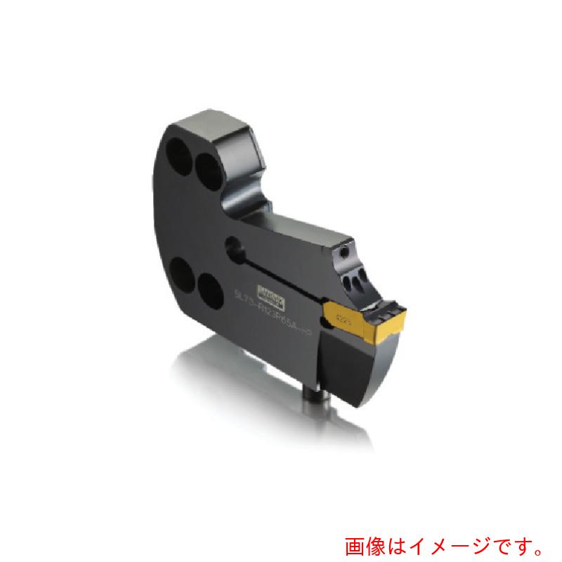 サンドビック　コロマントカンパニー　ＳＡＮＤＶＩＫ　コロターンＳＬ７０　溝入れ用ＨＰカッティングヘッド（４２０）　【品番：SL70-R123M50A-HP】
