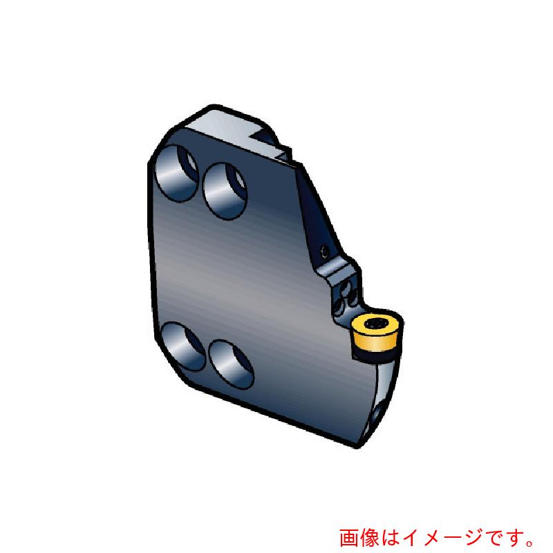 サンドビック　コロマントカンパニー　ＳＡＮＤＶＩＫ　コロターンＳＬ７０　ＨＰカッティングヘッド（４１０）　【品番：SL70-SRDCL-35-12HP】