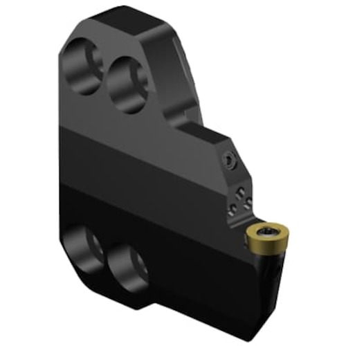 サンドビック　コロマントカンパニー　ＳＡＮＤＶＩＫ　コロターン１０７ＳＬヘッド（４１０）　【品番：SL70-SRDCR-35-10XC】