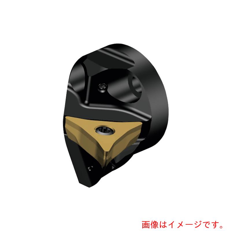 サンドビック　コロマントカンパニー　ＳＡＮＤＶＩＫ　旋削加工用コロターン　Ｐｒｉｍｅヘッド（４８０）　【品番：SL-CP-30AR-32-11C40】