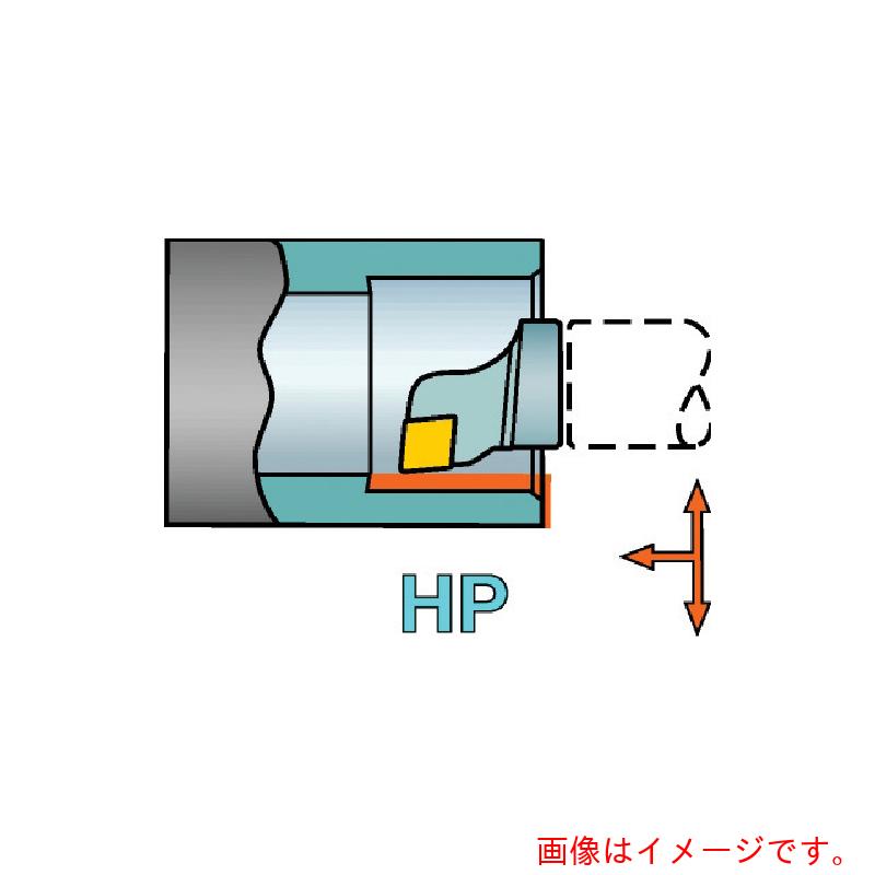 サンドビック　コロマントカンパニー　ＳＡＮＤＶＩＫ　コロターンＳＬ　Ｔ－Ｍａｘ　Ｐ用ＨＰカッティングヘッド（４１０）　【品番：SL-PCLNL-32-12HP】
