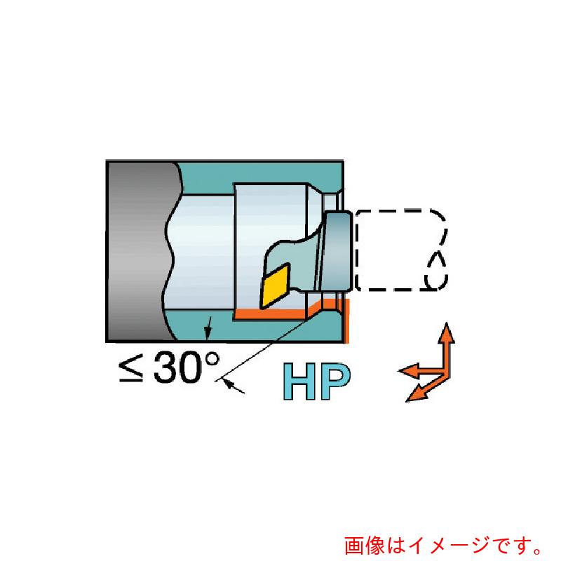 サンドビック　コロマントカンパニー　ＳＡＮＤＶＩＫ　コロターンＳＬ　Ｔ－Ｍａｘ　Ｐ用ＨＰカッティングヘッド（４１０）　【品番：SL-PDUNL-40-15HP】