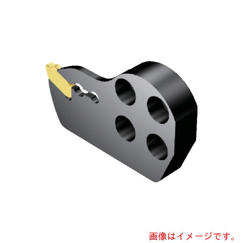 サンドビック　コロマントカンパニー　ＳＡＮＤＶＩＫ　コロカットＱＤホルダ（４２０）　【品番：SL-QD-RGH32C32】