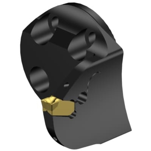 サンドビック　コロマントカンパニー　ＳＡＮＤＶＩＫ　コロカットＱＦヘッド（４２０）　【品番：SL-QFT-RK26C40-045B】