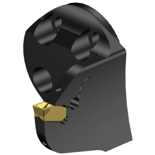 サンドビック　コロマントカンパニー　ＳＡＮＤＶＩＫ　コロカットＱＦヘッド（４２０）　【品番：SL-QFT-RK32C40-080B】