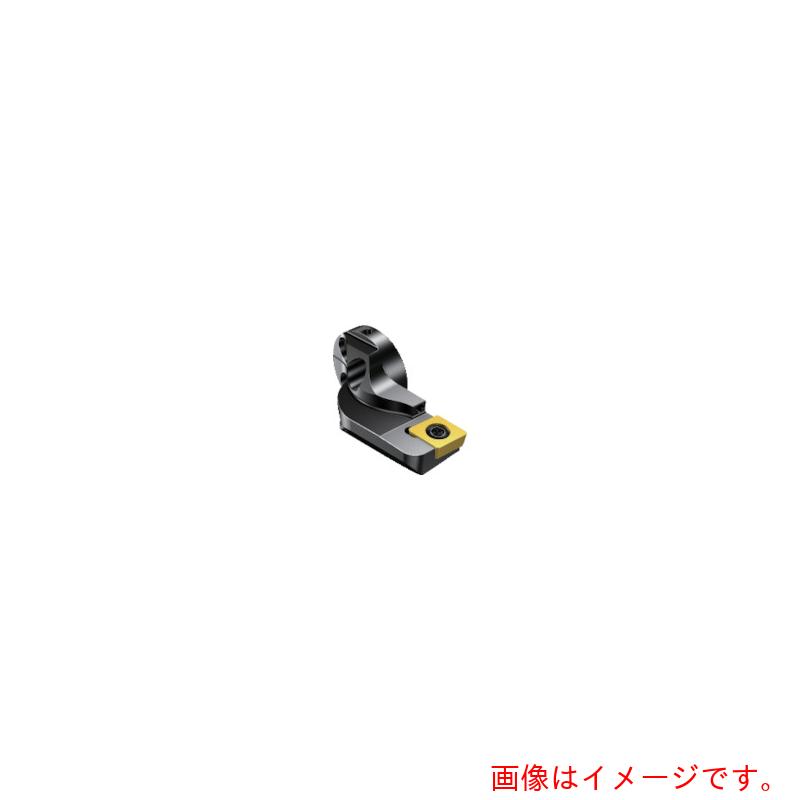 サンドビック　コロマントカンパニー　ＳＡＮＤＶＩＫ　コロターン１０７ホルダ（４１０）　【品番：SL-SCUCR-25-09-18X】