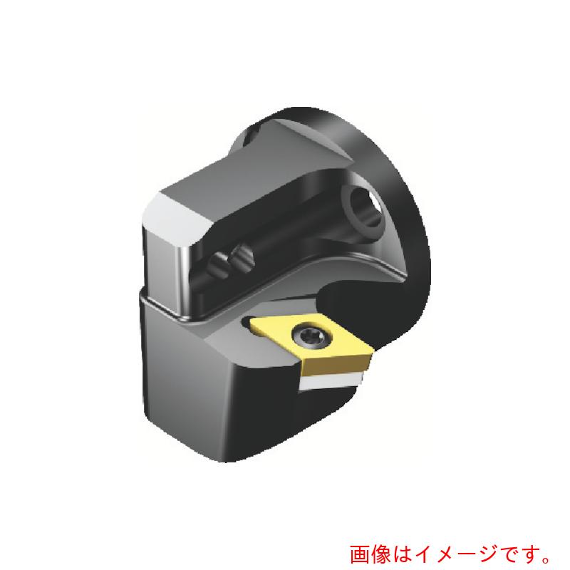 サンドビック　コロマントカンパニー　ＳＡＮＤＶＩＫ　コロターンＳＬカッティングヘッド（４１０）　【品番：SL-SDUCR-25-07-DXHP】