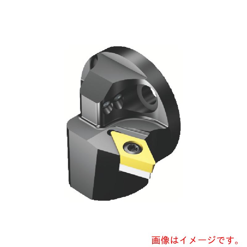 サンドビック コロマントカンパニー ＳＡＮＤＶＩＫ コロターンＳＬ切り立てる頭顱（４１０） 【品番：SL-SDXCR-25-07-DHP】 花・ガーデン・DIY-DIY・工具-その他