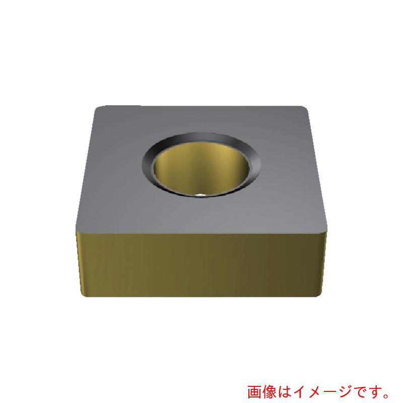 サンドビック コロマントカンパニー SANDVIK T-Max P 旋削用ネガチップ(110) 3210 【10個】 【品番:SNMA 19 06 08-KR】