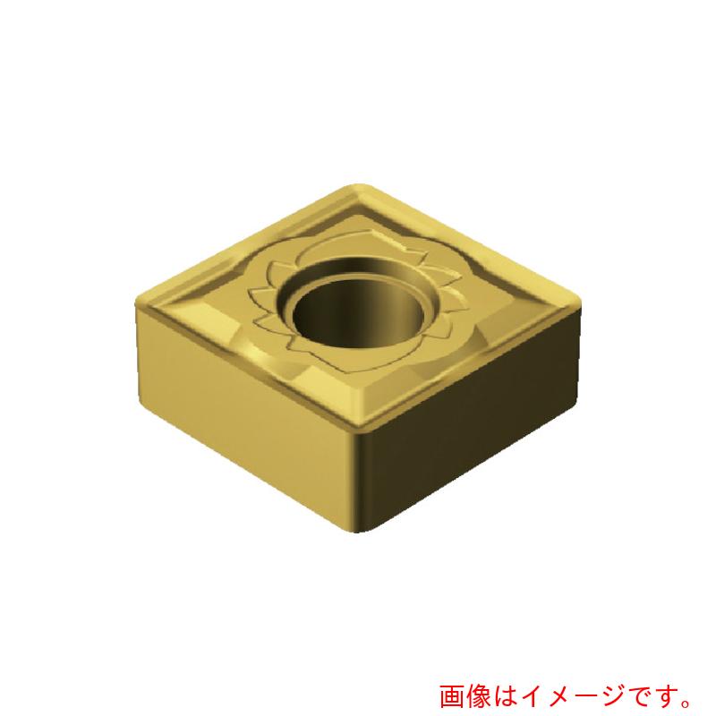 サンドビック コロマントカンパニー SANDVIK T−Max P 旋削用ネガチップ(110) 1125 【10個】 【品番:SNMG 12 04 04-SM】|住設プロ 店