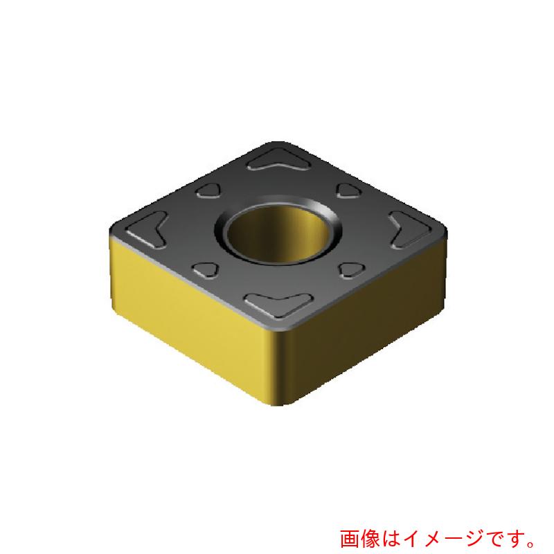 サンドビック コロマントカンパニー ＳＡＮＤＶＩＫ Ｔ－Ｍａｘ Ｐ 旋削用ネガ心付け（１１０） ３２１０ 【10個】 【品番：SNMG 12 04 12-KRR】