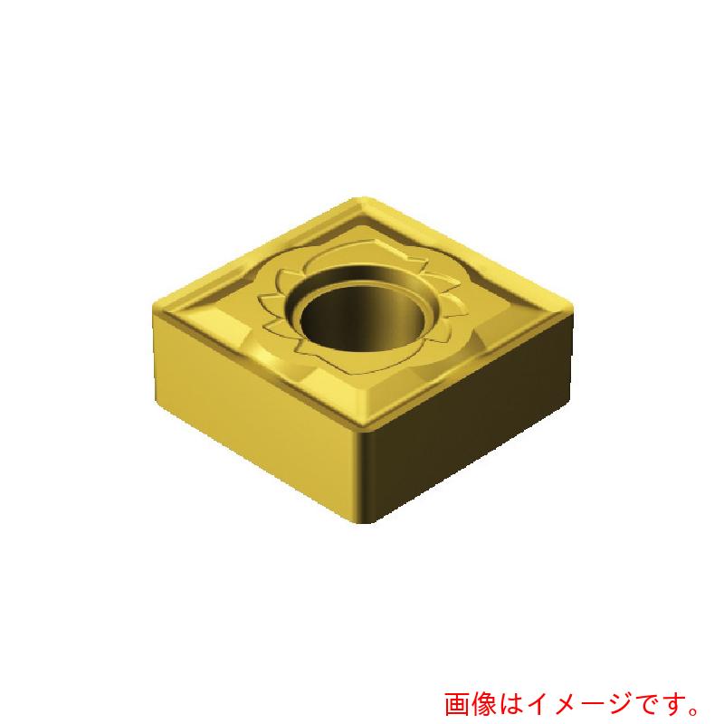 サンドビック コロマントカンパニー ＳＡＮＤＶＩＫ Ｔ－Ｍａｘ Ｐ 旋削用ネガ手当て（１１０） ２０２５ 【10個】 【品番：SNMG 15 06 08-SM】