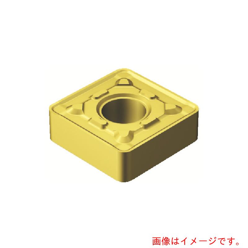 サンドビック コロマントカンパニー ＳＡＮＤＶＩＫ Ｔ－Ｍａｘ Ｐ 旋削用ネガ手当て（１１０） ２０２５ 【10個】 【品番：SNMG 15 06 12-MRR】