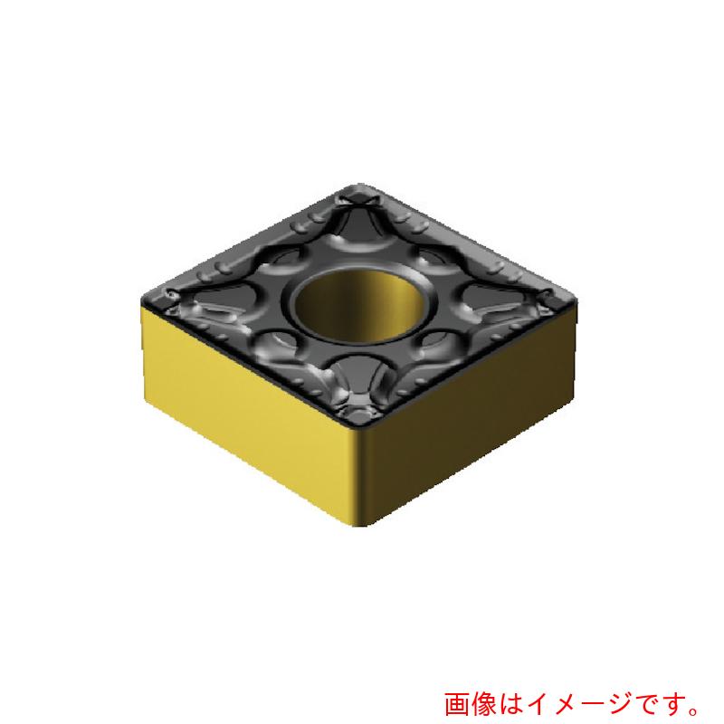 サンドビック　コロマントカンパニー　ＳＡＮＤＶＩＫ　Ｔ－Ｍａｘ　Ｐ　旋削用ネガ・チップ　４２３５　【10個】　【品番：SNMG150612-PM】 21,761円