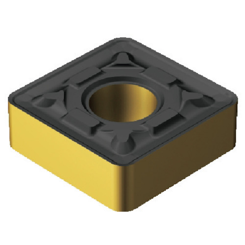 サンドビック　コロマントカンパニー　ＳＡＮＤＶＩＫ　Ｔ－Ｍａｘ　Ｐ　旋削用ネガチップ（１１２）　２２２０　【10個】　【品番：SNMG 15 06 16-MR】 23,663円