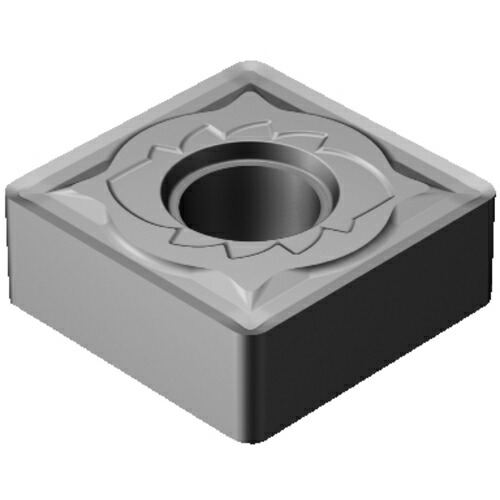 サンドビック　コロマントカンパニー　ＳＡＮＤＶＩＫ　旋削加工用チップ　Ｔ－ＭａｘＰ（１１０）　１２１０　【10個】　【品番：SNMG150616-SMR】