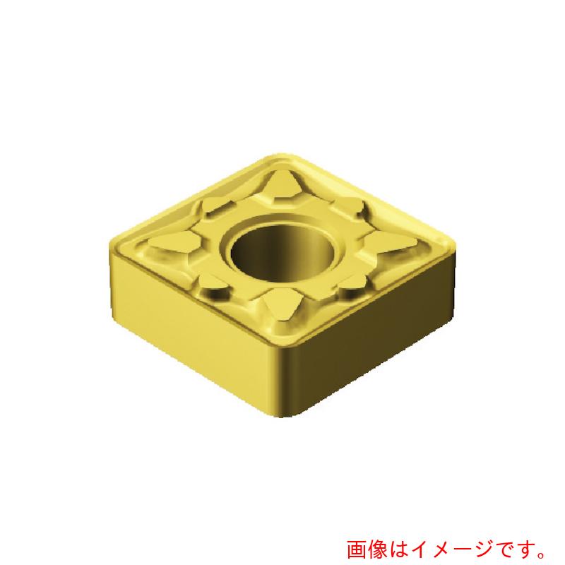 サンドビック　コロマントカンパニー　ＳＡＮＤＶＩＫ　Ｔ－Ｍａｘ　Ｐ　旋削用ネガチップ（１１０）　２０３５　【10個】　【品番：SNMG 19 06 12-MM】