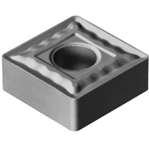 サンドビック　コロマントカンパニー　ＳＡＮＤＶＩＫ　旋削加工用チップ　Ｔ－ＭａｘＰ（１１０）　１２１０　【10個】　【品番：SNMG190612-QM】