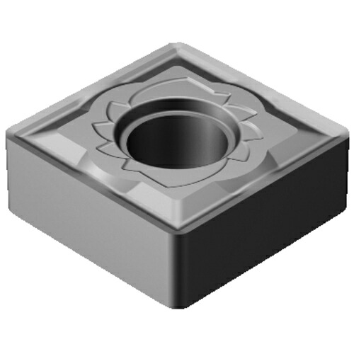 サンドビック　コロマントカンパニー　ＳＡＮＤＶＩＫ　旋削加工用チップ　Ｔ－ＭａｘＰ（１１０）　１２０５　【10個】　【品番：SNMG190616-SM】