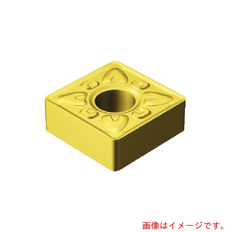 サンドビック コロマントカンパニー SANDVIK T-Max P 旋削用ネガチップ(110) GC15 【10個】 【品番:SNMG 19 06 16-XMR】