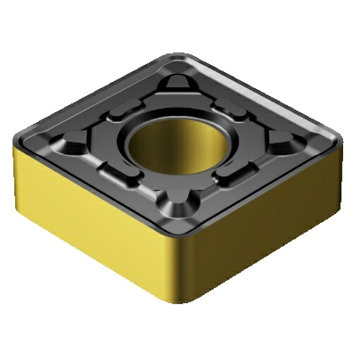 サンドビック コロマントカンパニー ＳＡＮＤＶＩＫ 旋削加工用手当て Ｔ－ＭａｘＰ（３４０） ４４１５ 【5個】 【品番：SNMG250924-PR】