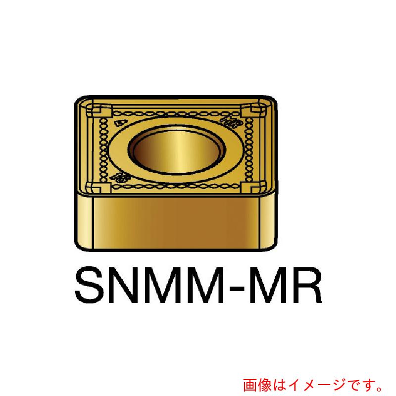 サンドビック　コロマントカンパニー　ＳＡＮＤＶＩＫ　Ｔ－Ｍａｘ　Ｐ　旋削用ネガチップ（１１０）　２０３５　【10個】　【品番：SNMM 19 06 16-MR】