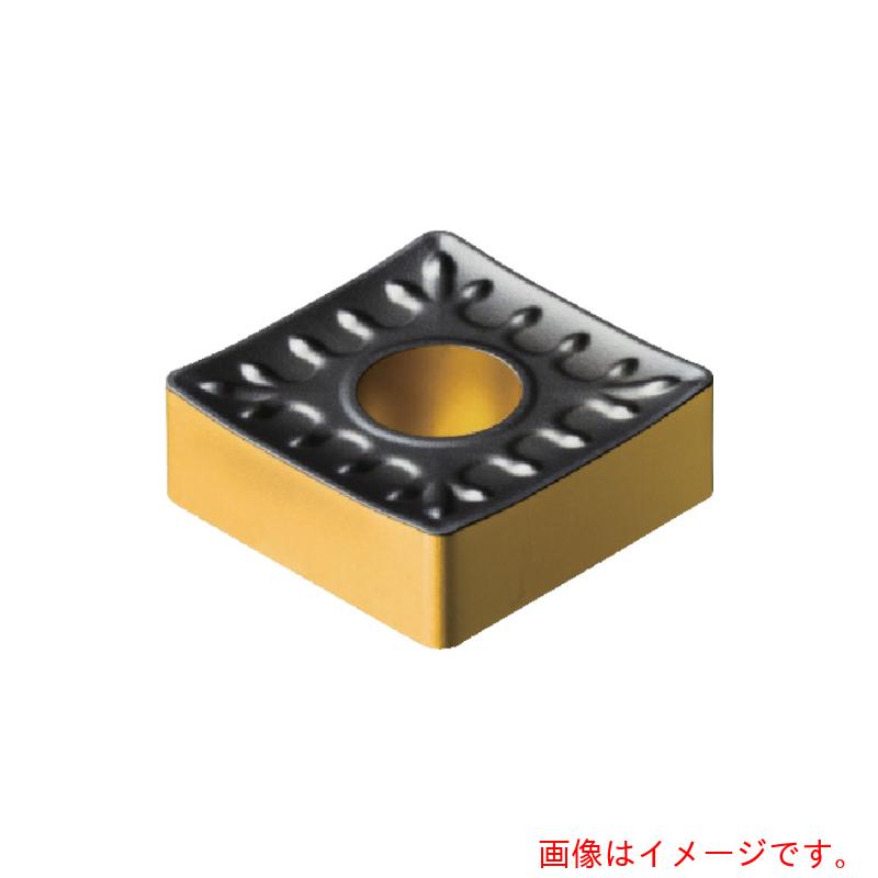 サンドビック　コロマントカンパニー　ＳＡＮＤＶＩＫ　Ｔ－Ｍａｘ　Ｐ　旋削用ネガチップ（１１２）　４３３５　【10個】　【品番：SNMM 19 06 16-QR】