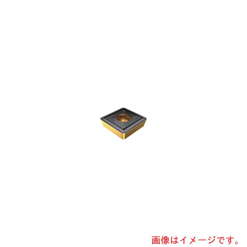 サンドビック コロマントカンパニー ＳＡＮＤＶＩＫ コロボア１１１ 手当て（３１０） ３２１０ 【10個】 【品番：SPMT0808-BR】