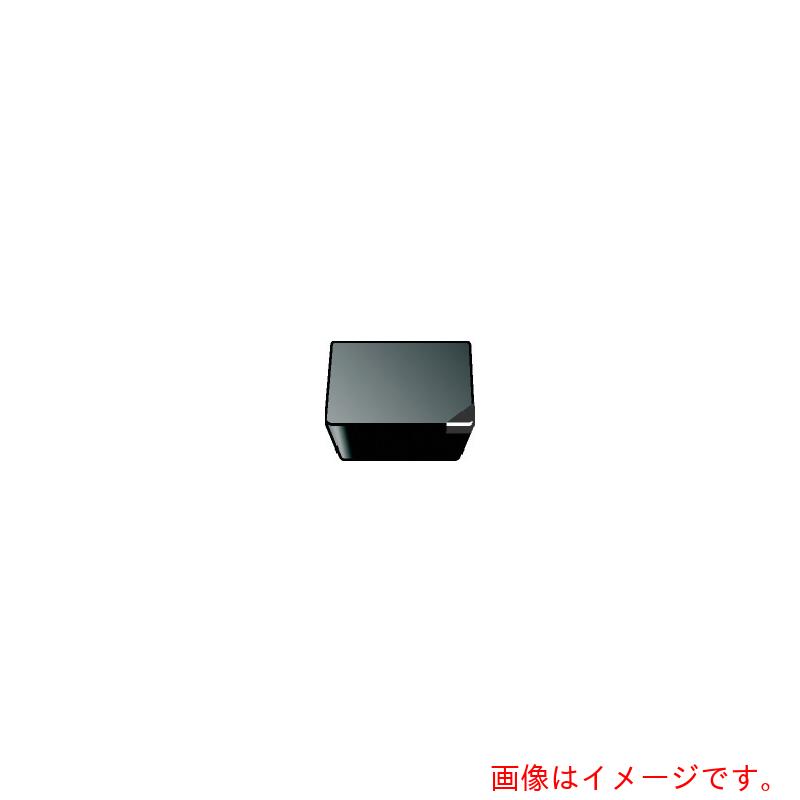 サンドビック コロマントカンパニー ＳＡＮＤＶＩＫ Ｔ－Ｍａｘ 旋削用ダイヤモンドポジチップ（６３０） ＣＤ１０ 【5個】 【品番：SPUN 12 03 04FP】