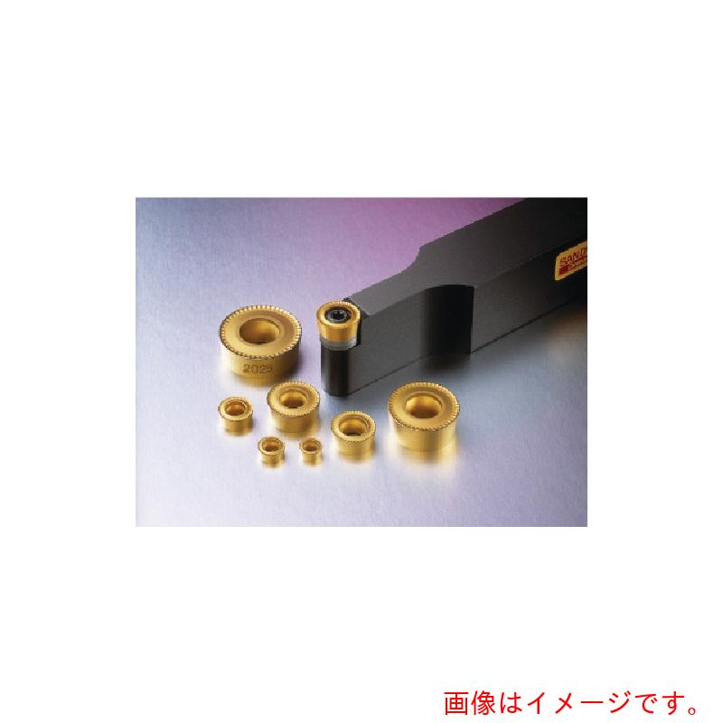 【メール便対応】サンドビック　コロマントカンパニー　ＳＡＮＤＶＩＫ　コロターン１０７　ポジチップ用シャンクバイト（２１０）　【品番：SRDCN 1010E 05】