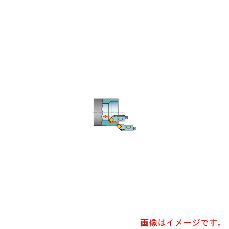 サンドビック コロマントカンパニー ＳＡＮＤＶＩＫ コロターン１０７ ポジ心付け用薬莢（４７０） 【品番：SSSCL 12CA-12】