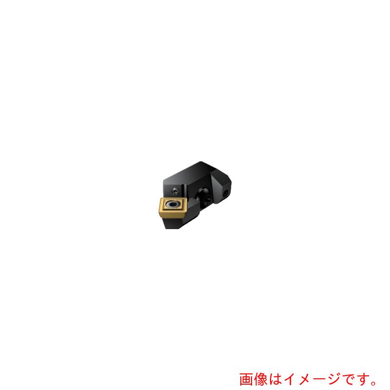 サンドビック コロマントカンパニー ＳＡＮＤＶＩＫ 突き抜く薬莢（５６０） 【品番：SSTPR08CCX08】