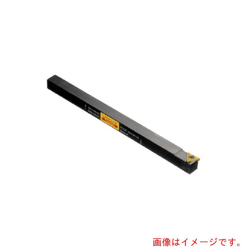 サンドビック　コロマントカンパニー　ＳＡＮＤＶＩＫ　コロターン１０７　小型旋盤用シャンクバイト（２１０）　【品番：STJCL 1010K 11-S】