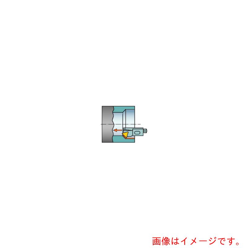 サンドビック　コロマントカンパニー　ＳＡＮＤＶＩＫ　コロターン１０７　ポジチップ用カートリッジ（４７０）　【品番：STSCR 10CA-11】