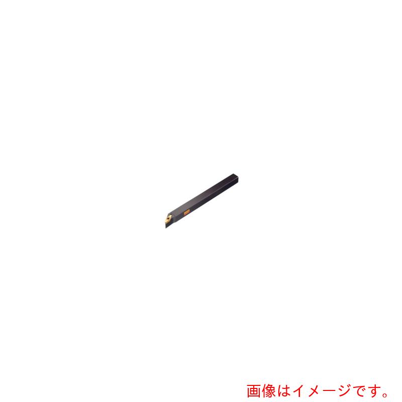 サンドビック　コロマントカンパニー　ＳＡＮＤＶＩＫ　コロターン１０７　小型旋盤用シャンクバイト（２１０）　【品番：SVABL 1616K 16-S】