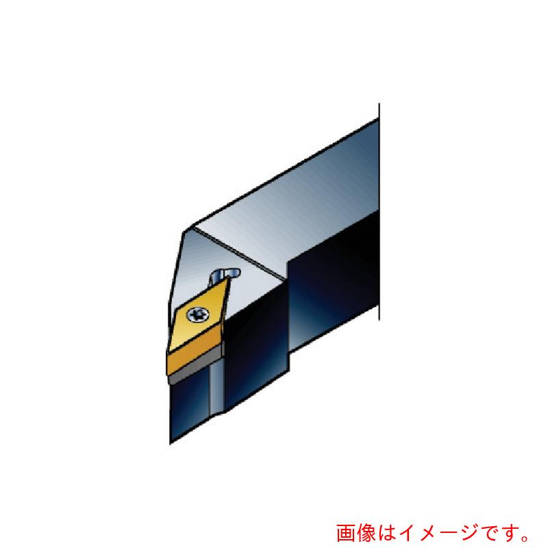 サンドビック　コロマントカンパニー　ＳＡＮＤＶＩＫ　コロターン１０７　小型旋盤用シャンクバイト（２１０）　【品番：SVJBR 1212K 11-S-B1】