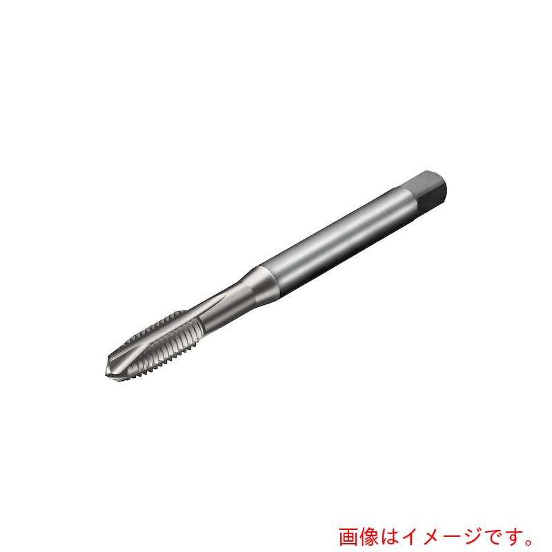 【電子メール便相応う】サンドビック コロマントカンパニー ＳＡＮＤＶＩＫ コロタップ２００ 尖んがり飲み口（７８１） Ｃ１５０ 【品番：T200-XM100AF-5/16】 DIY・工具-花・ガーデン・DIY-その他