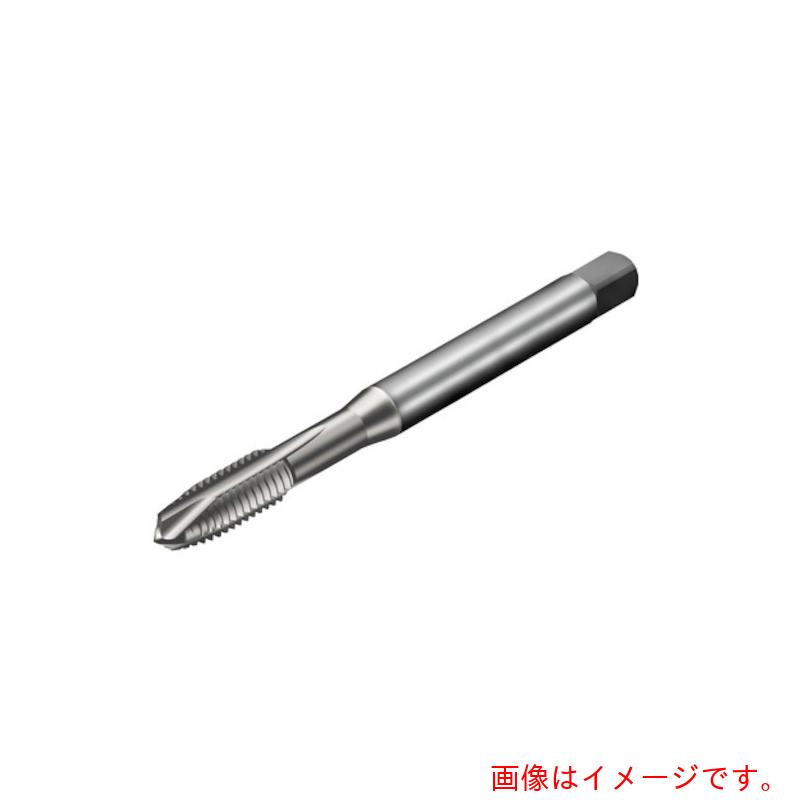 サンドビック コロマントカンパニー ＳＡＮＤＶＩＫ コロタップ２００ 尖んがり水道栓（７８１） Ｂ１５０ 【品番：T200-XM100DK-1】
