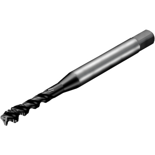【メール便対応】サンドビック　コロマントカンパニー　ＳＡＮＤＶＩＫ　コロタップ３００　スパイラルタップ（７８０）　Ｐ１ＰＭ　【品番：T300-PM104DA-M5】