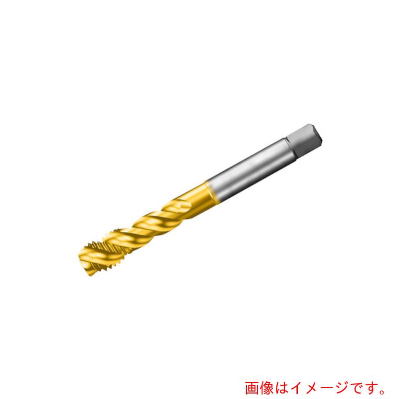 【電子メール便相応う】サンドビック コロマントカンパニー ＳＡＮＤＶＩＫ コロタップ３００ 渦巻き水道栓（７８０） Ｄ１２５ 【品番：T300-SD101DA-M12】