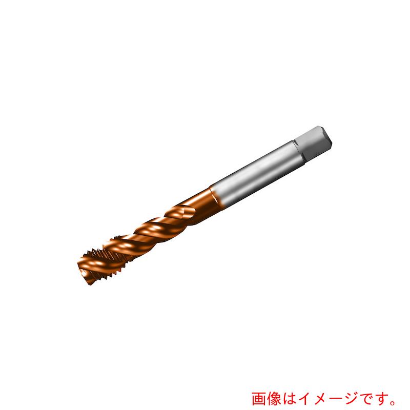 【電子メール便相応う】サンドビック コロマントカンパニー ＳＡＮＤＶＩＫ コロタップ３００ 渦巻き水道栓（７８１） Ｃ１１０ 【品番：T300-XM101DA-M12】
