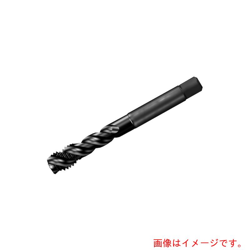 サンドビック コロマントカンパニー ＳＡＮＤＶＩＫ コロタップ３００ 渦巻き水道栓（７８１） Ｂ１４５ 【品番：T300-XM101DA-M39】