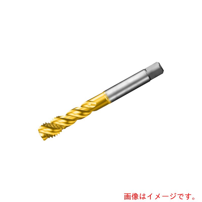 【メール便対応】サンドビック　コロマントカンパニー　ＳＡＮＤＶＩＫ　コロタップ３００　スパイラルタップ（７８１）　Ｃ１４５　【品番：T300-XM101DE-5/8】