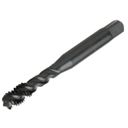 【メール便対応】サンドビック　コロマントカンパニー　ＳＡＮＤＶＩＫ　コロタップ３００　スパイラルタップ（７８１）　Ｃ１４５　【品番：T300-XM101IF-9/16】