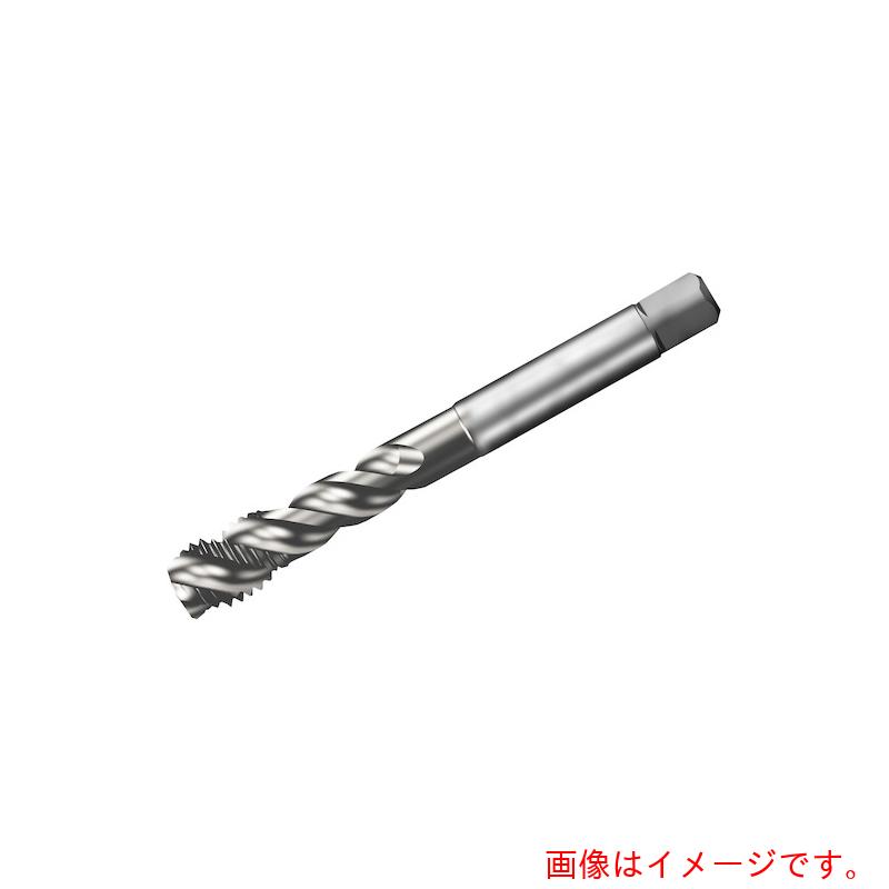 【メール便対応】サンドビック　コロマントカンパニー　ＳＡＮＤＶＩＫ　コロタップ３００　スパイラルタップ（７８１）　Ｃ１５０　【品番：T300-XM103AA-M12】