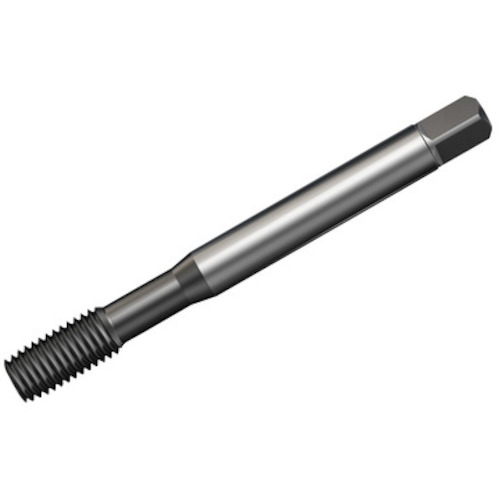 【メール便対応】サンドビック　コロマントカンパニー　ＳＡＮＤＶＩＫ　コロタップ４００　転造タップ（７８１）　Ｂ１３０　【品番：T400-XM100DA-M4】