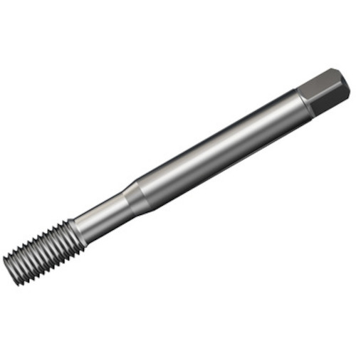 【メール便対応】サンドビック　コロマントカンパニー　ＳＡＮＤＶＩＫ　コロタップ４００　転造タップ（７８１）　Ｂ１５０　【品番：T400-XM100DA-M4】
